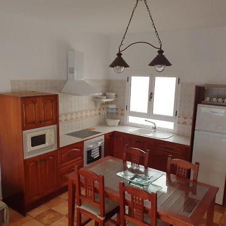 Apartmán Isabel2 Famara Exteriér fotografie