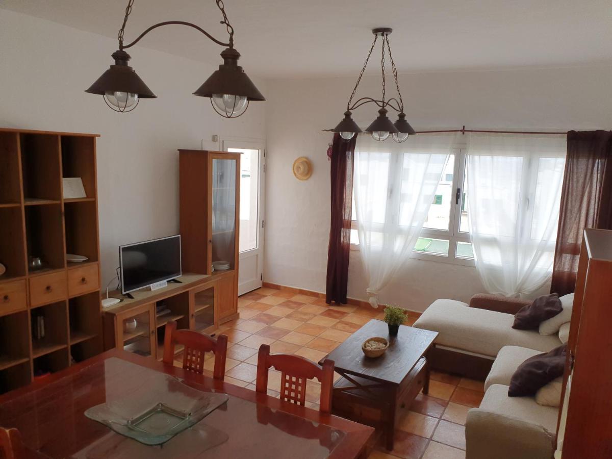 Apartmán Isabel2 Famara Exteriér fotografie