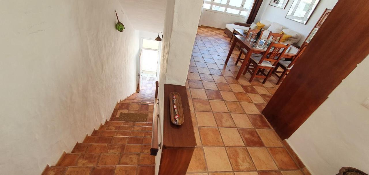 Apartmán Isabel2 Famara Exteriér fotografie